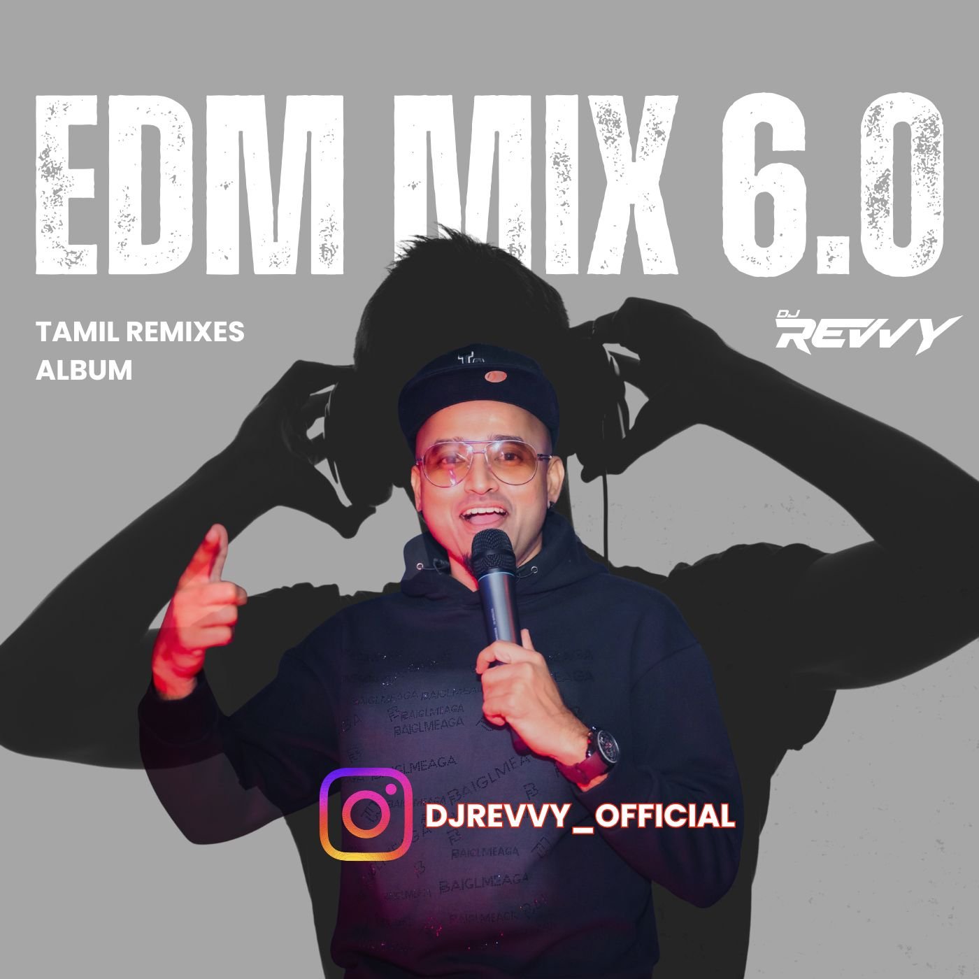 EDM Mix Vol 6